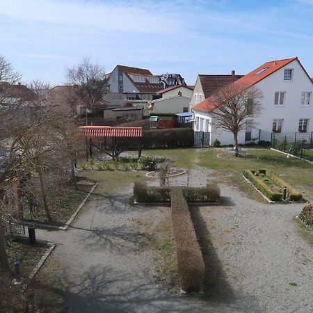 Fewowiek39 Wiek auf Rügen 외부 사진