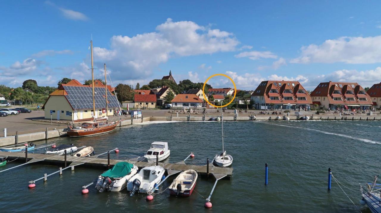 Fewowiek39 Wiek auf Rügen 외부 사진