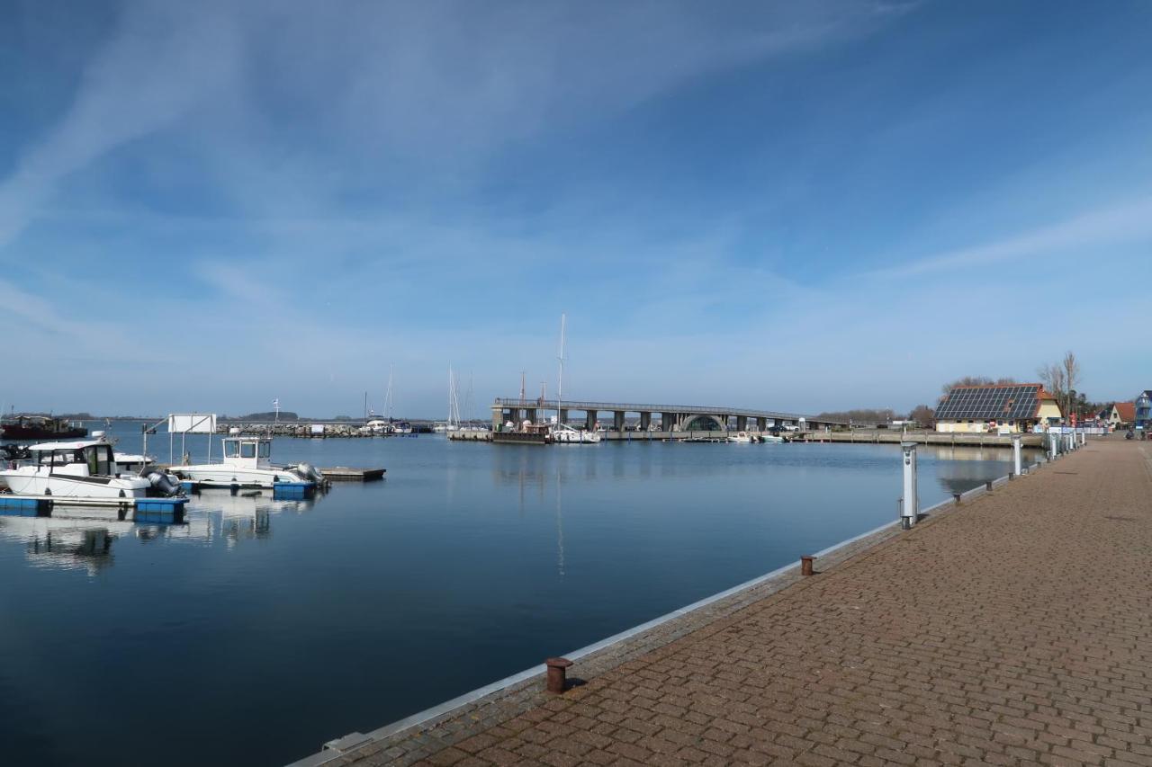 Fewowiek39 Wiek auf Rügen 외부 사진