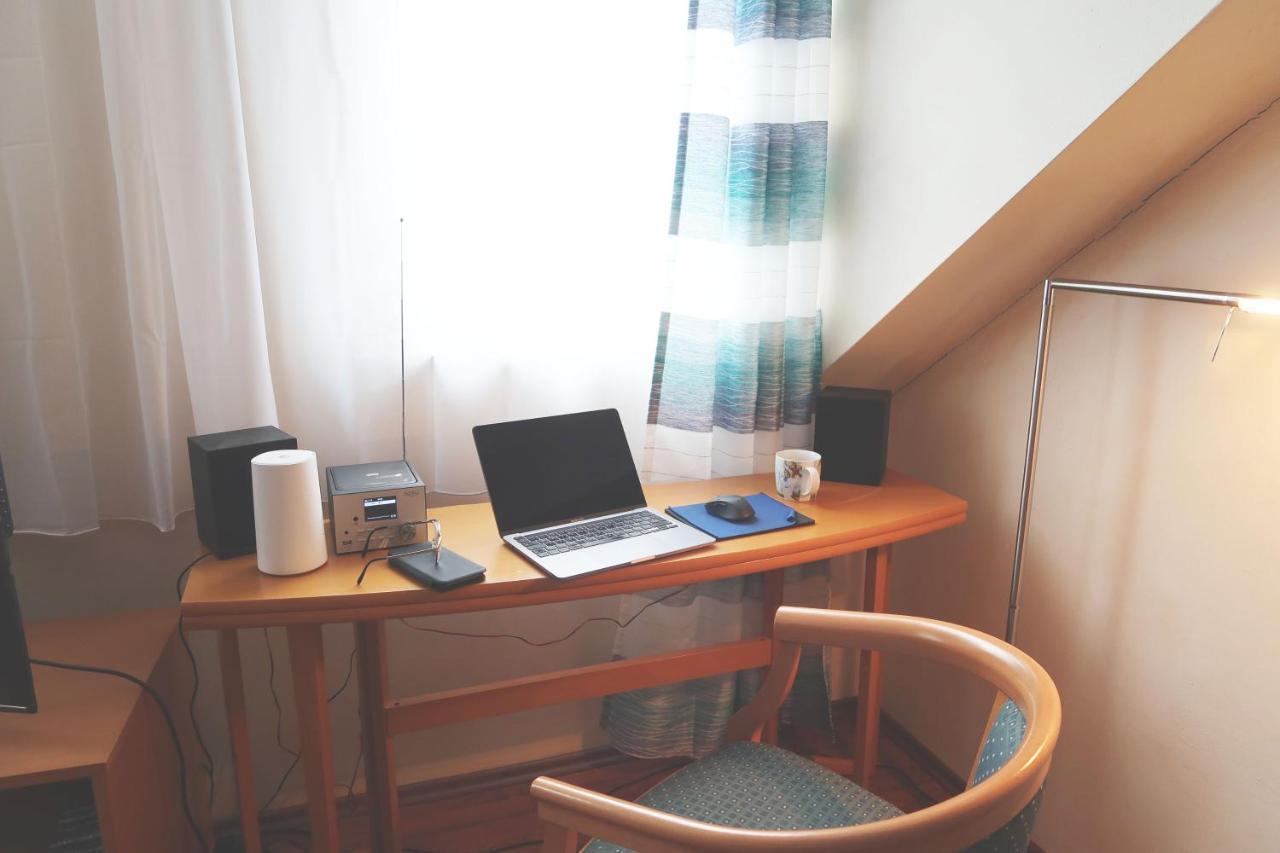 Fewowiek39 Wiek auf Rügen 외부 사진