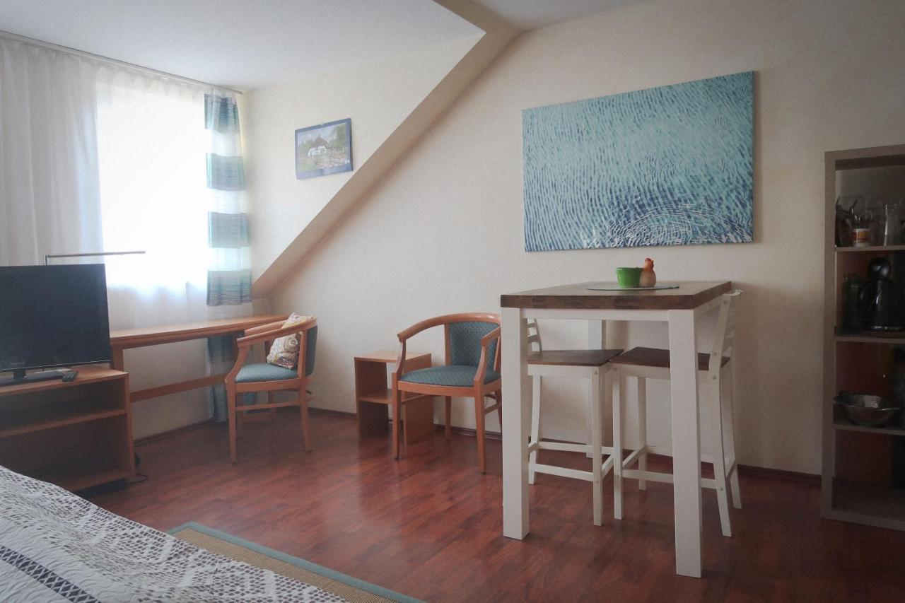 Fewowiek39 Wiek auf Rügen 외부 사진